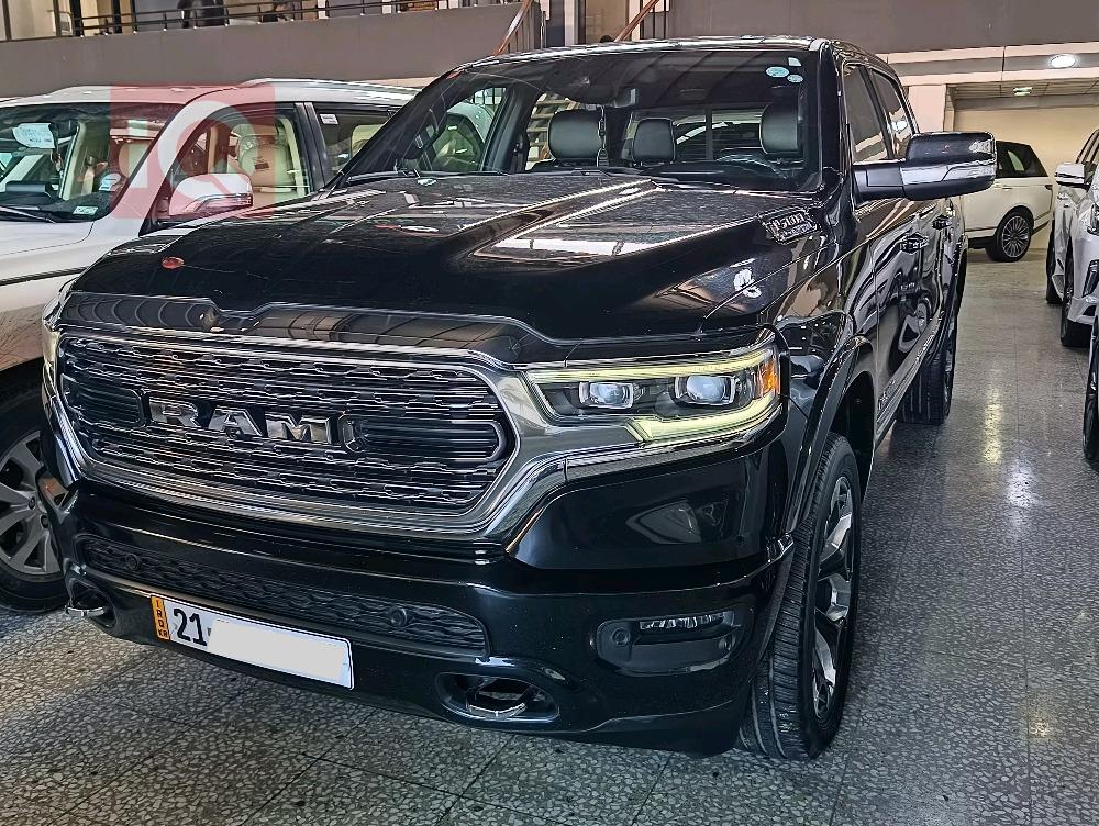ڕام 1500